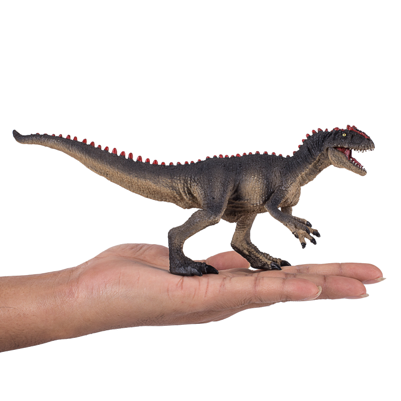 Allosaurus figurka