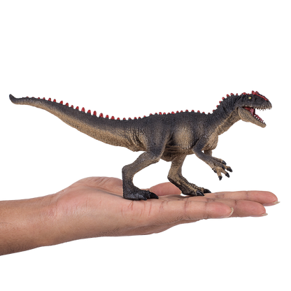 Allosaurus figurka