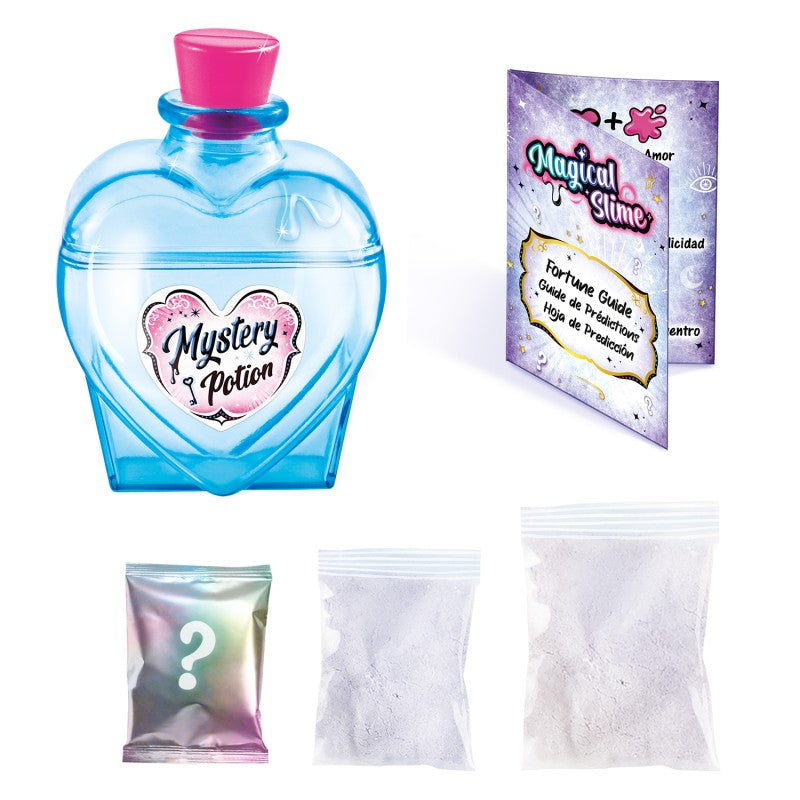 So Slime Magický elixír – lektvar