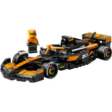 LEGO® Speed Champions 77251 Závodní auto McLaren F1® Team MCL38