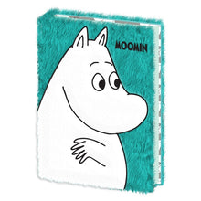 Moomins blok premium DPL10