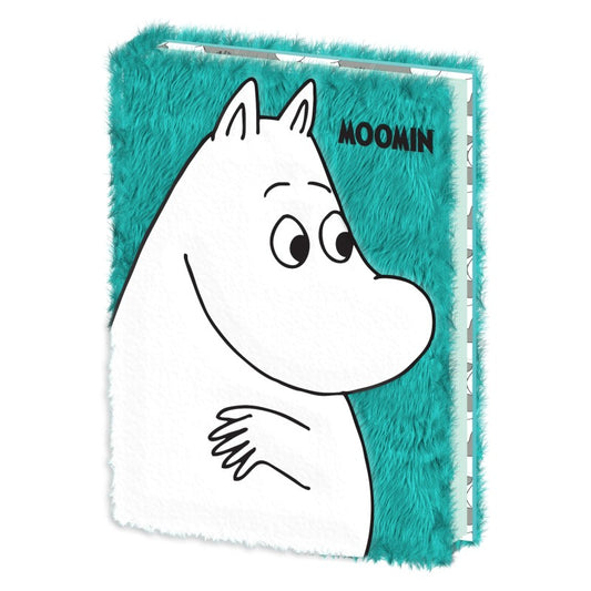 Moomins blok premium DPL10