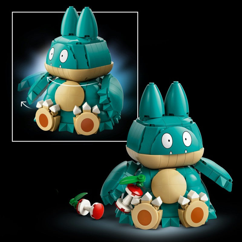 LEGO® Pokémon™ 72150 Munchlax