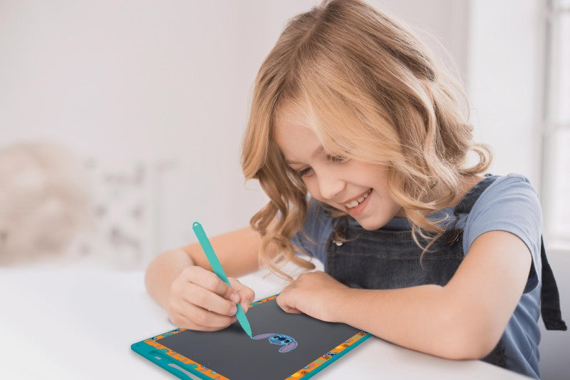 Lexibook kreslicí tablet Stitch s E-inkem