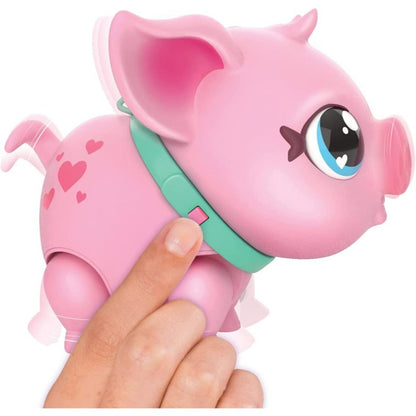 Little Live Pets prasátko PIGGLY