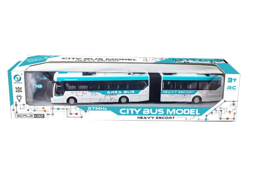 RC trolejbus 1:32