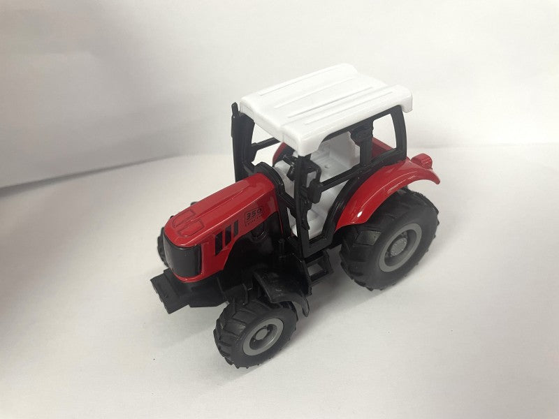 Traktor