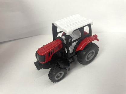 Traktor