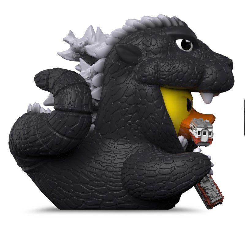 Tubbz kachnička XL Godzilla
