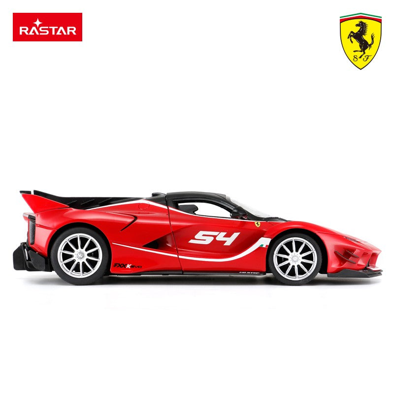 Rastar R/C 1:24 Ferrari  FXX K Evo