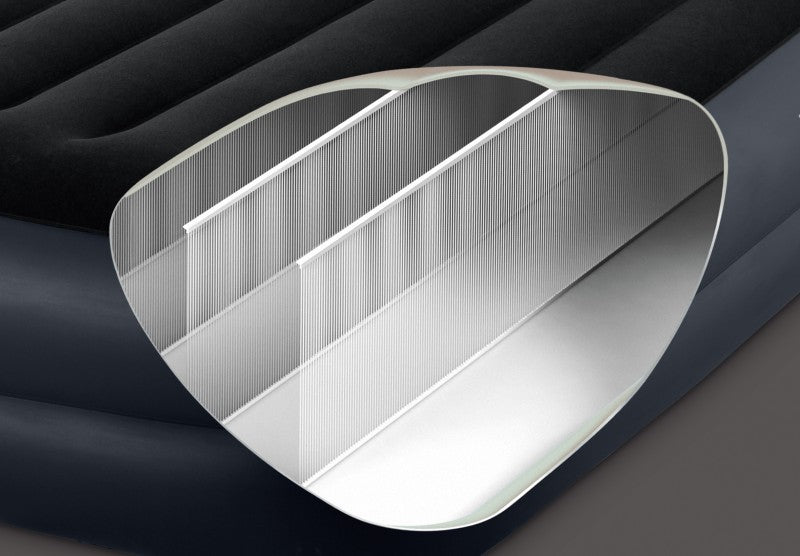 Nafukovací postel Dura Beam Twin Plus