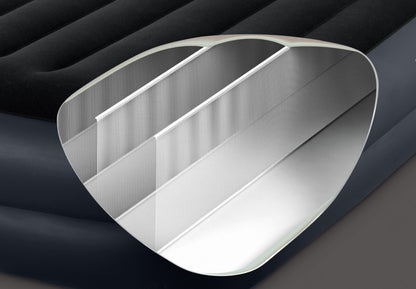 Nafukovací postel Dura Beam Twin Plus