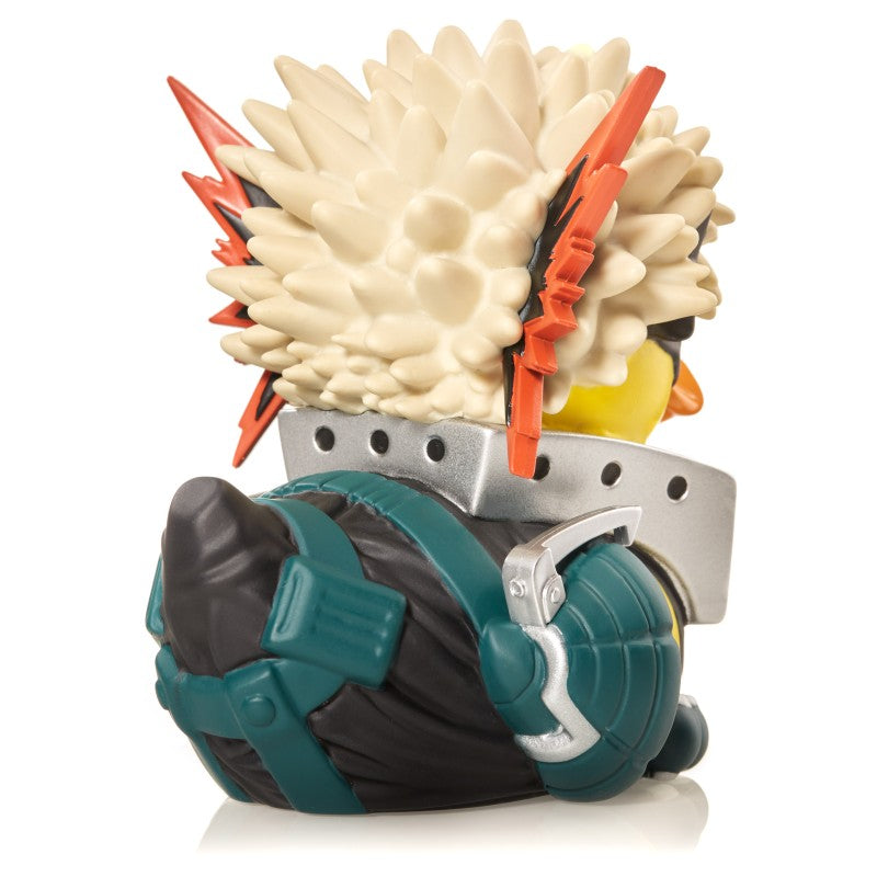 Tubbz kachnička My Hero Academia - Bakugo