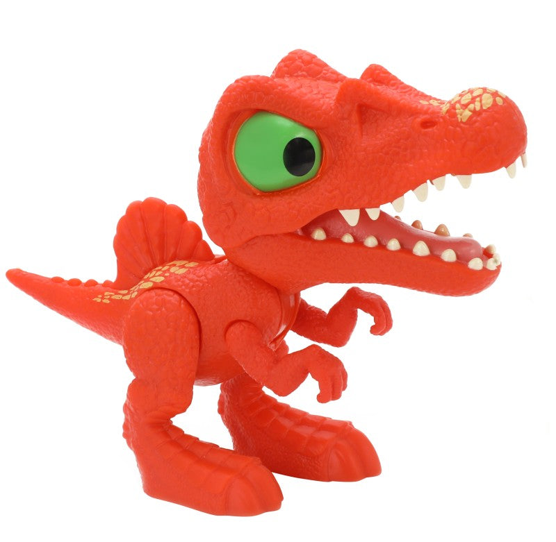 Dinosaurus modrý