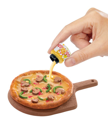 MGA's Miniverse - Mini Food Občerstvení, série 2B