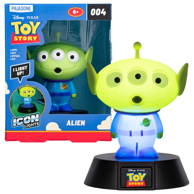 Icon Light Toy Story Woody