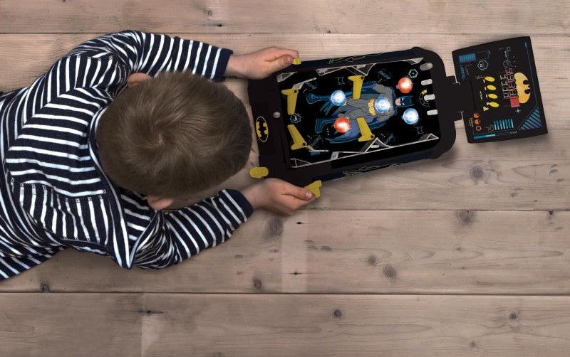 Lexibook elektronický stolní pinball Batman