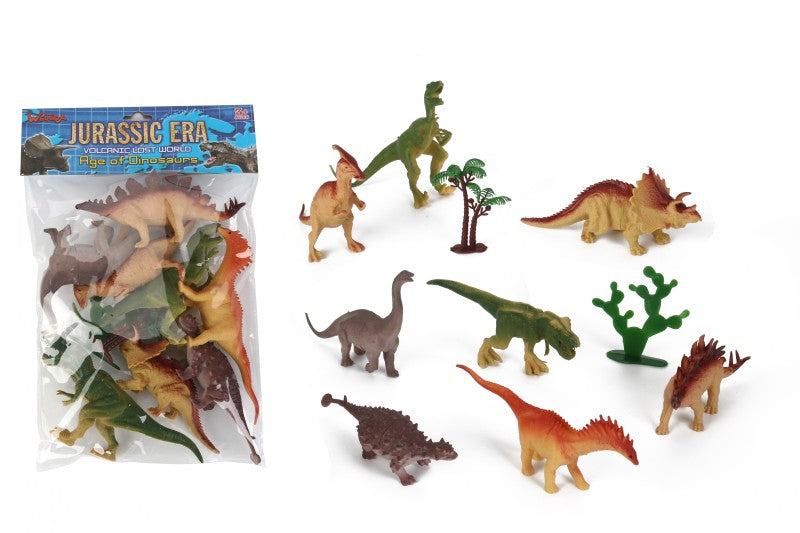 Dinosauři