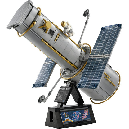 LEGO® Icons 11382 Hubbleův vesmírný dalekohled