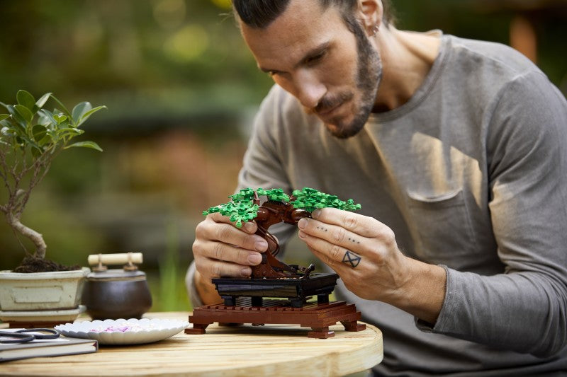 LEGO® Creator 10281 Bonsaj