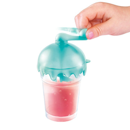 So Slime Shaker kelímek fialový