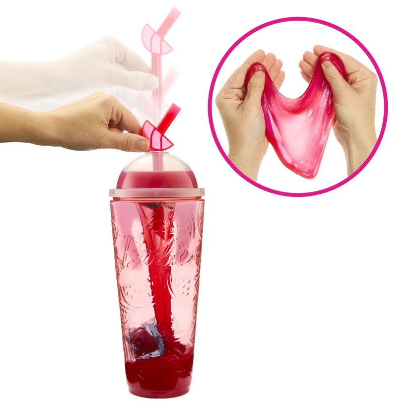 Barbie pop reveal barbie šťavnaté ovoce ovocný punč