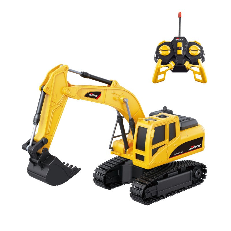 R/C bagr 1:24