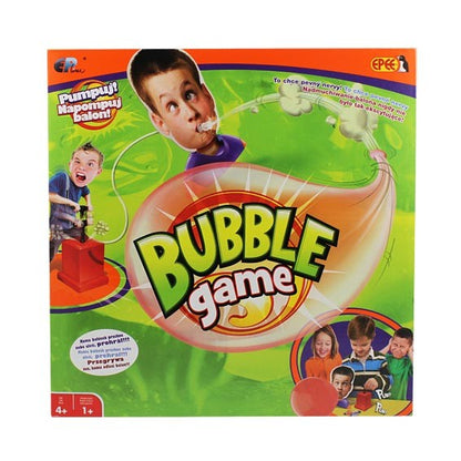 Bubble Game