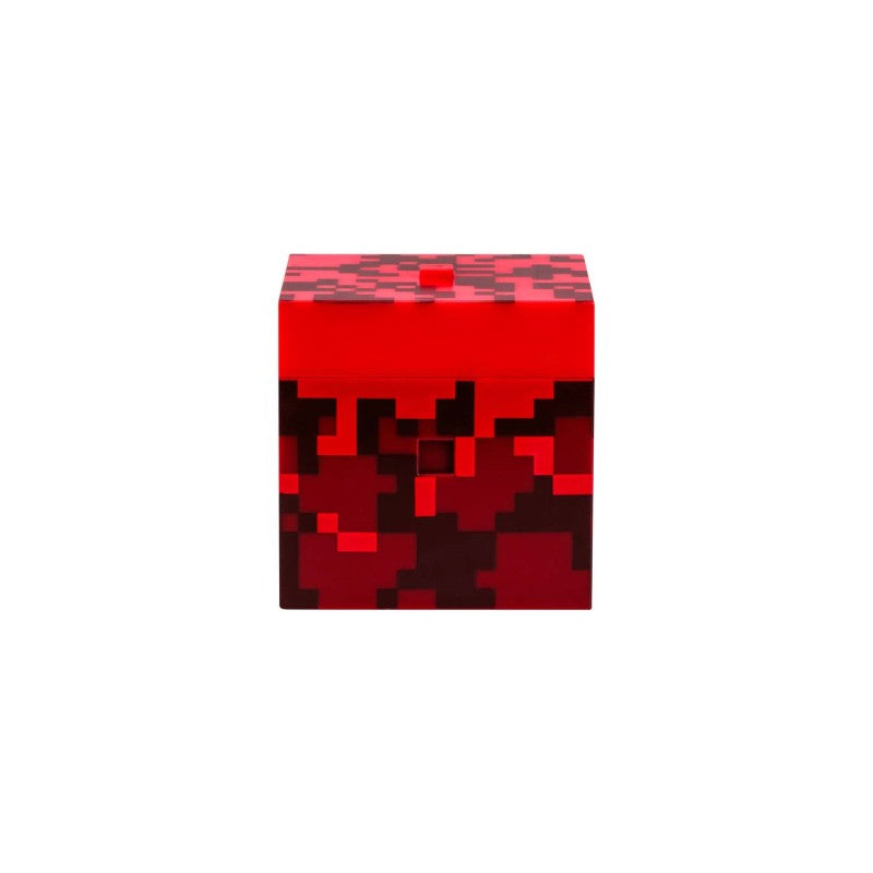 Minecraft kapsle série 2