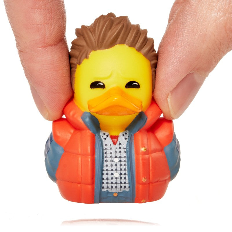 Tubbz kachnička malá Návrat do budoucnosti - Marty McFly