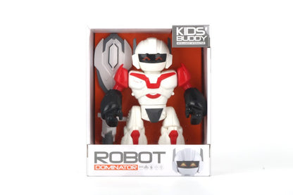 Robot Dominator