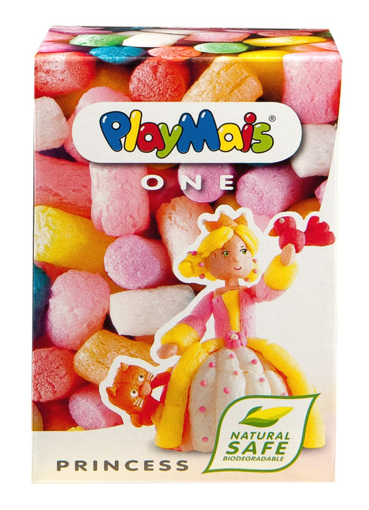 PlayMais ONE stavebnice Princezna