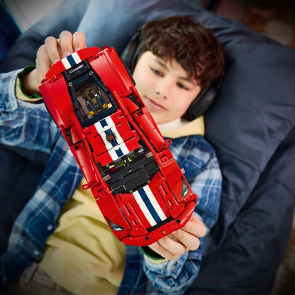 LEGO® Technic 42235 Auto Ferrari 488 Pista