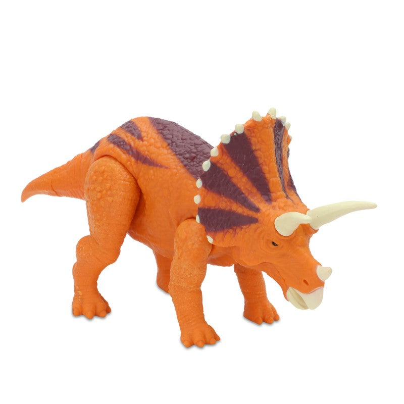 Dinosaurus interaktivní Triceratops