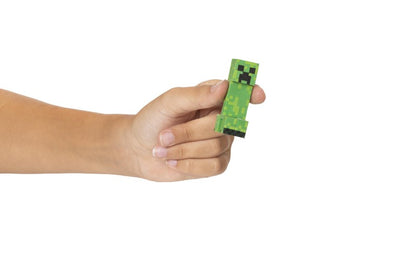 Minecraft 3D guma -1 pack