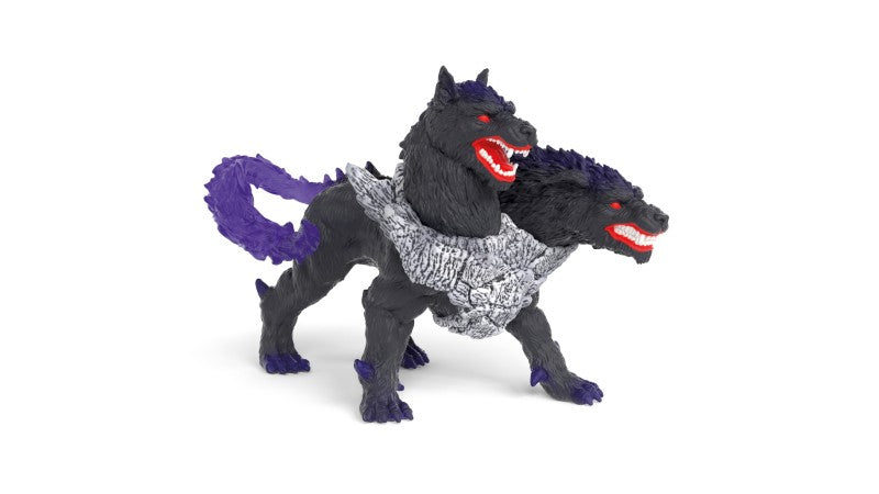 Schleich Aréna BattleCave: Láva vs. Stín