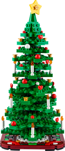 LEGO® Iconic 40573 Vánoční stromek