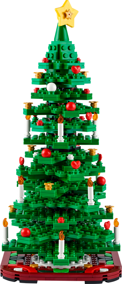 LEGO® Iconic 40573 Vánoční stromek