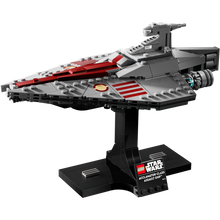 LEGO® Star Wars™ 75404 Útočná loď třídy Acclamator
