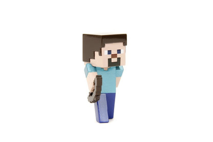 Minecraft figurka 2,5", 4 druhy