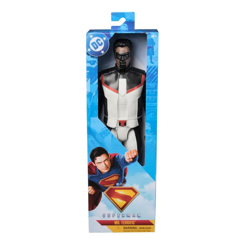 Superman film figurky 30 cm Green Lantern