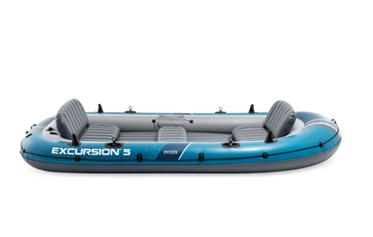 Excursion™ 5 Boat Nafukovací člun