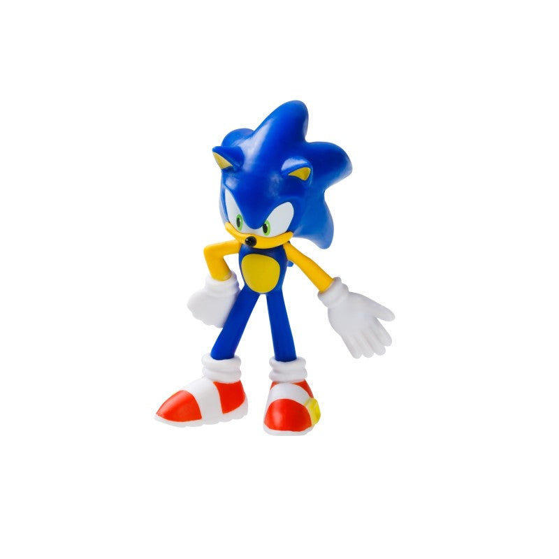 Sonic figurka 1 ks