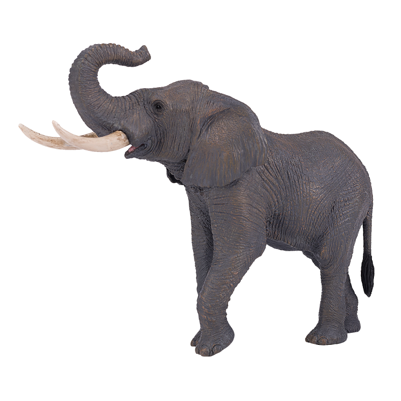 Slon africký figurka
