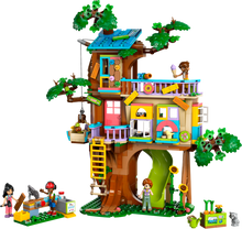 LEGO® Friends 42652 Dům přátelství na stromě