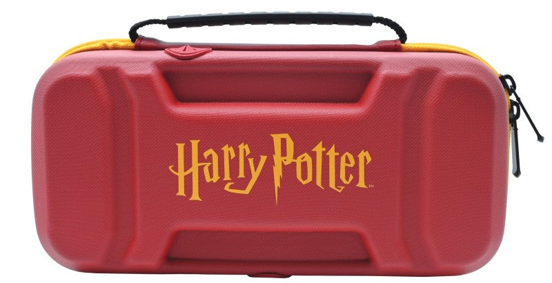 Lexibook pouzdro na kapesní herní konzole a příslušenství Harry Potter