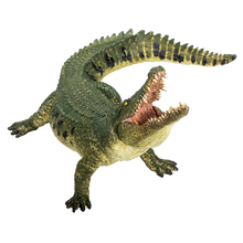 Krokodýl figurka