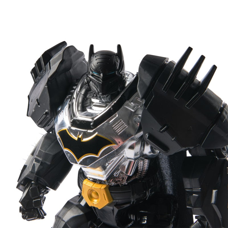 DC Metal Force xl figurka Batman 30 cm