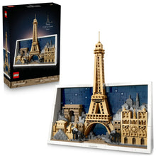 LEGO® Architecture 21064 Paříž - město lásky