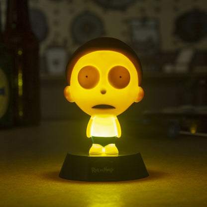 Icon Light R&M - Morty